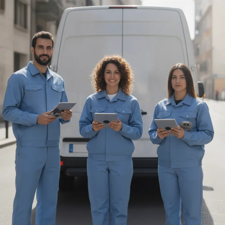 Abogado Fiscal equipo en Talavera de la Reina